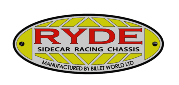 Ryde F1