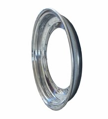 Rim outside