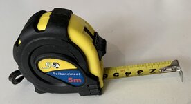 Tape measure 5M