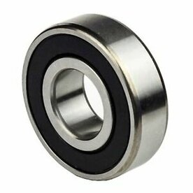 NSK 6000DU bearing (M3/E15)