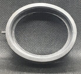 Kawasaki 14073-0294 ZX10R Duct Sub Funne new