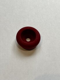 E. Streuer Passenger handle knob
