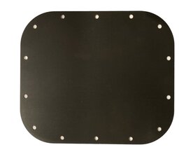 LCR chassis cover (A9)