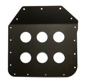 LCR chassis cover (AA9)