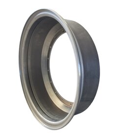 BBS Rim inside 4.5 x 14''