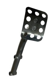 LCR 1996-2025 Footpedal passenger