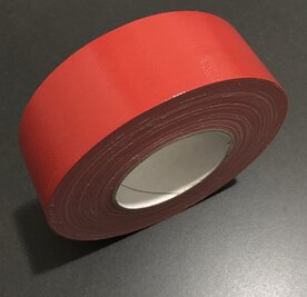 Duct Tape high quality (red)