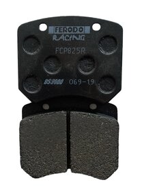 Ferodo Racing Brake Pads FCP825R E1363