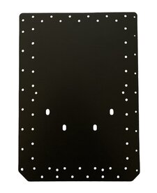 LCR chassis part (C3/CC3)