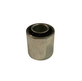 LCR engine cradle rubber 22x12x28