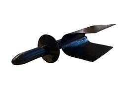 Fairing bracket type 2 LCR (13mm pin)