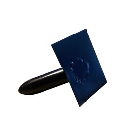 Fairing bracket type 3 LCR (13mm pin)