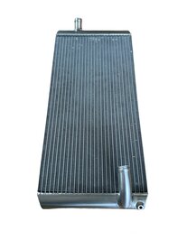 LC F1 water radiator (thin)