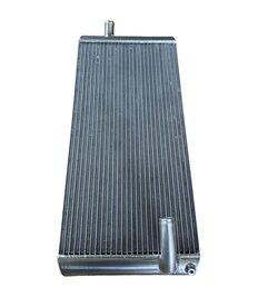 LC F1 water radiator