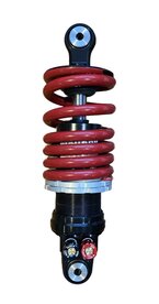 Shock Factory shock absorber ARS rear 18-25 250mm