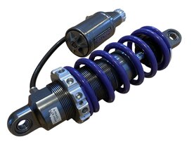 Maxton shock absorber LCR Front (used)