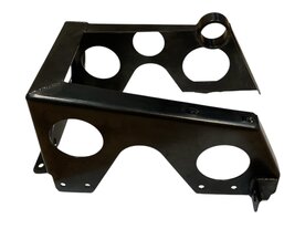 LCR brake pedal bracket (P20)