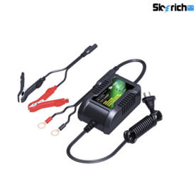 Skyrich Battery charger 12V-2AMP HBC-LF0202