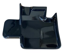 Sidecarshop carbon platform LCR F2 (long)