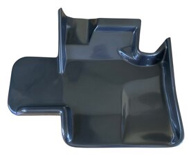 Sidecarshop carbon visual platform LCR F2 (long)