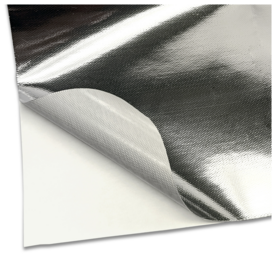 DEI Reflect-A-Cool&trade; Sheet 122 cm x 91,5 cm (10412)