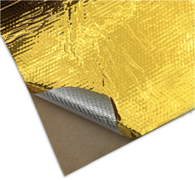 DEI Reflect-A-Cool&trade; Sheet (100 cm x 100 cm)