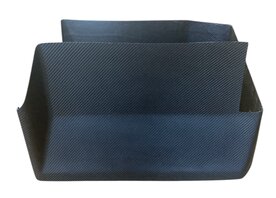 Sidecarshop oil box carbon visual