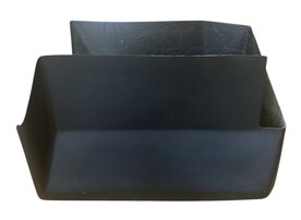 Sidecarshop oil box carbon