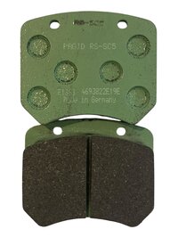 Pagid Racing brake pads RS-SC5 E1363