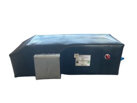 Fuel tank LCR 2010-2025