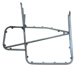 Sidecarshop LCR F2 platform (long)