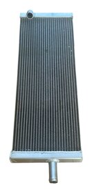 LCR F1 water radiator