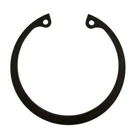 LCR circlip (F5) welded upright