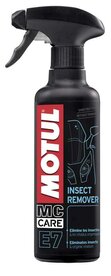 Motul Insect Remover Cleaner 400ml