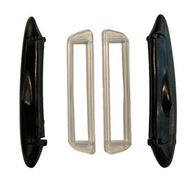 Arai Brow Vent Kit VAS-V MAX-V Part No. 104311