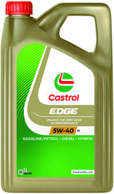 CASTROL Edge 5W-40 M 5L 