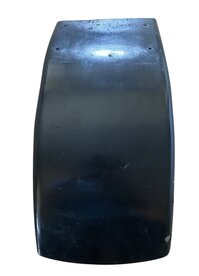 Mudguard front wheel (used)