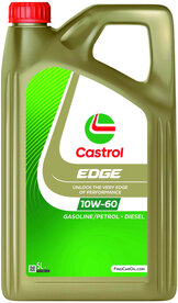 Castrol Edge 10W-60 5L