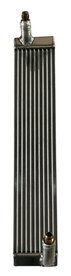 SL F1 oil radiator