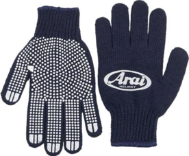 Arai Working gloves blue
