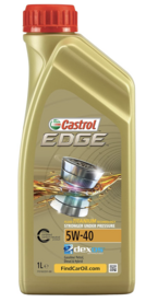 CASTROL Edge 5W-40 1L 