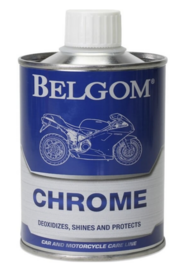 Belgom Chrome 250ml
