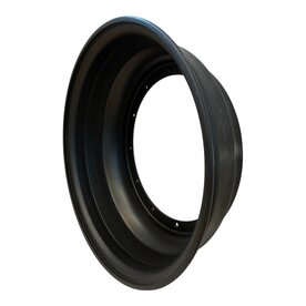 BBS Rim inside 4.0 x 13'' black B-grade (2)