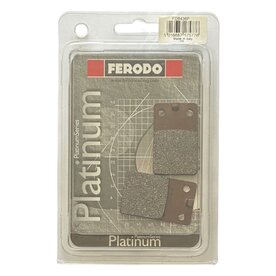 Ferodo Racing FDB436P Brake Pads