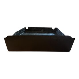 Sidecarshop LCR F2 oil box carbon visual