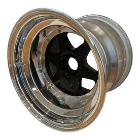 Side wheel complete C.E.S/BBS