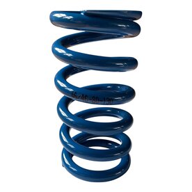 Wilbers Shock LCR/ARS spring front 46/46-80-130