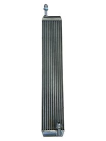 C.E.S. F1 oil radiator