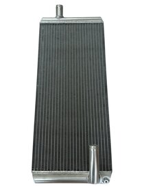 C.E.S. F1 water radiator