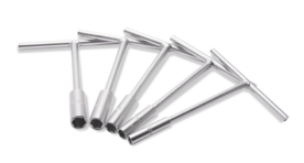 MOTION PRO Mini-Pro T-Handle Set